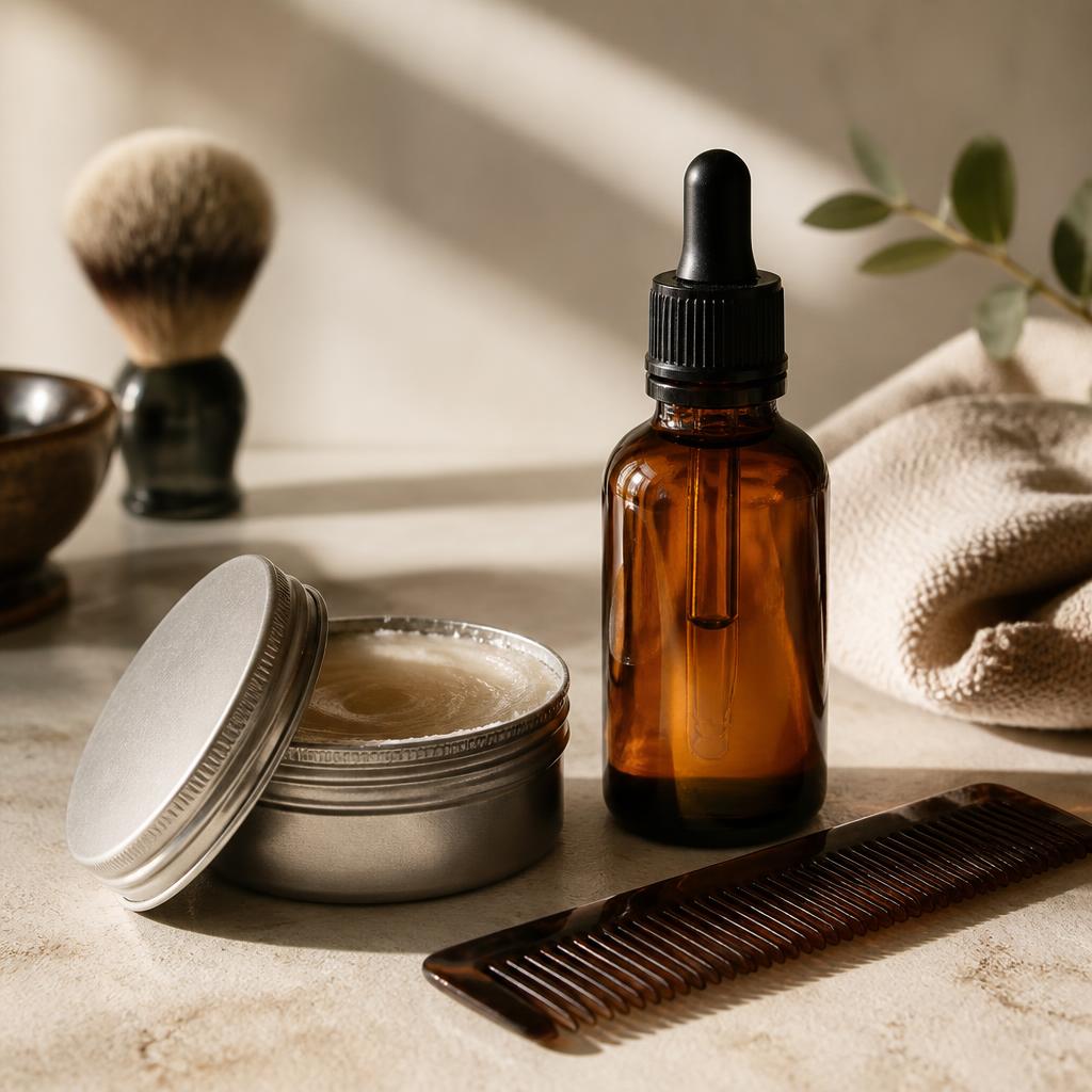 Barbearia