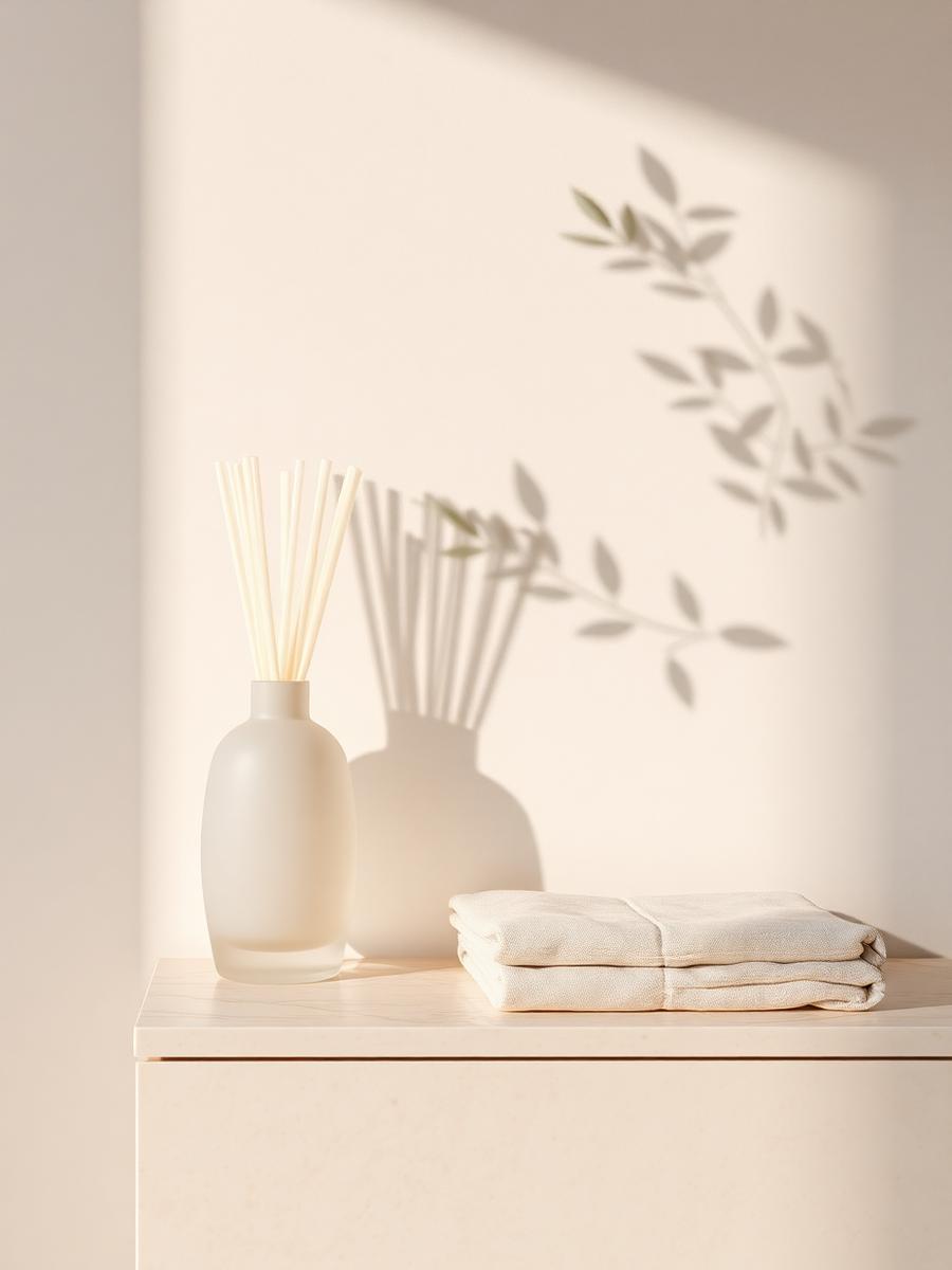 Casa e Aromas